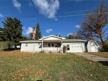 Property at 3911 County Route 123, Jasper, NY 14855