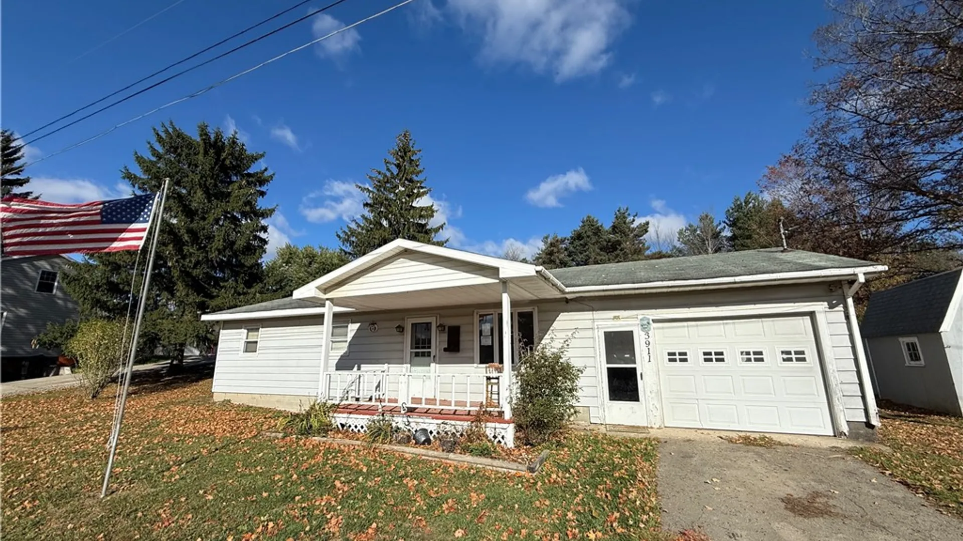 Property at 3911 County Route 123, Jasper, NY 14855 3