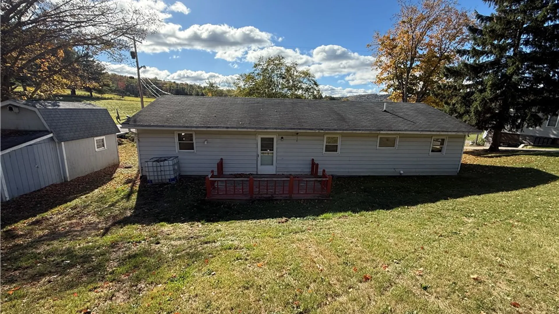 Property at 3911 County Route 123, Jasper, NY 14855 5
