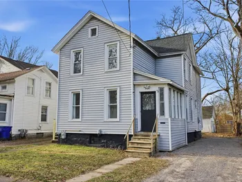 Property at 706 Orient Street, Shelby, NY 14103