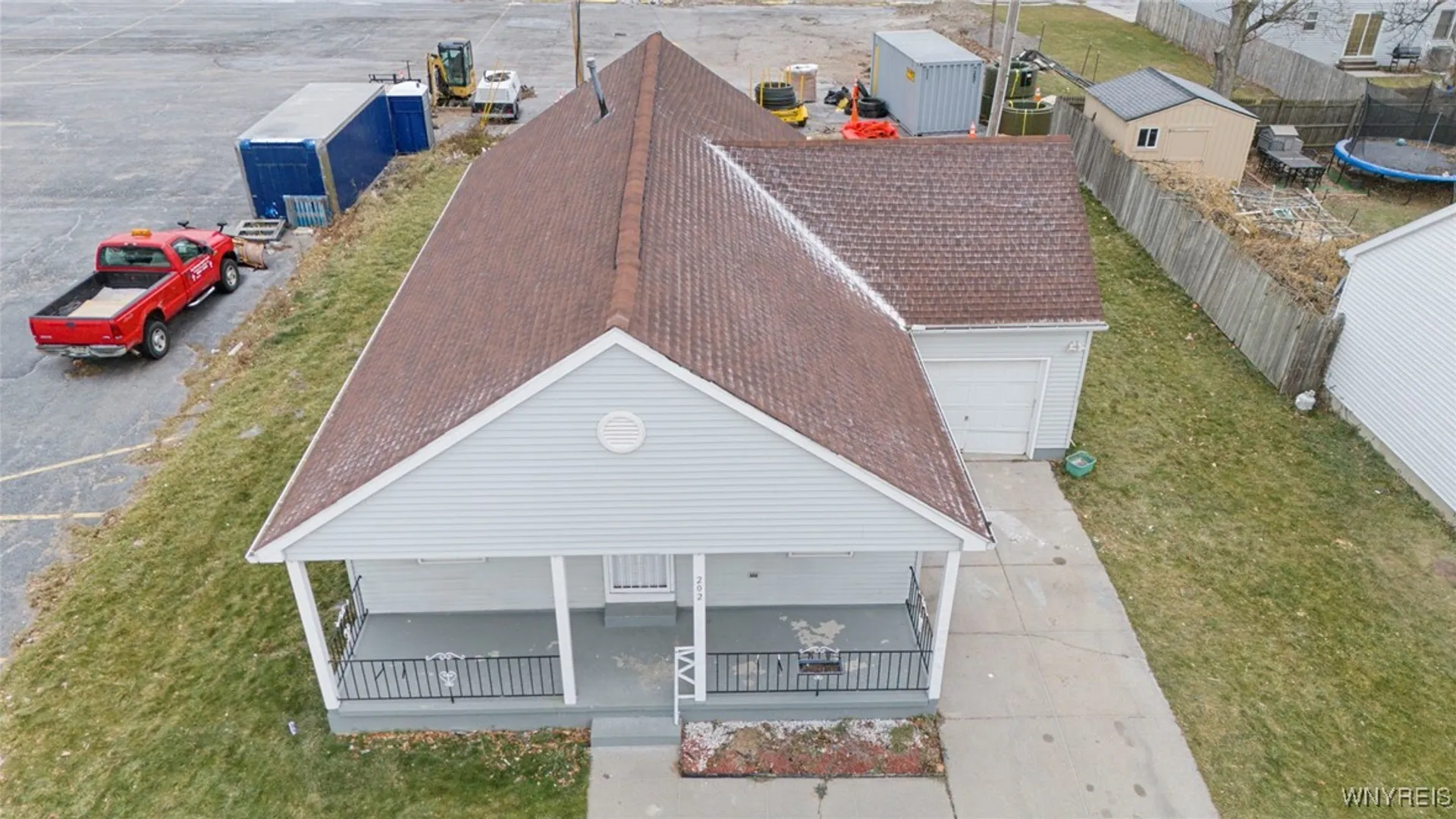 Property at 202 Purdy Street, Buffalo, NY 14208 28