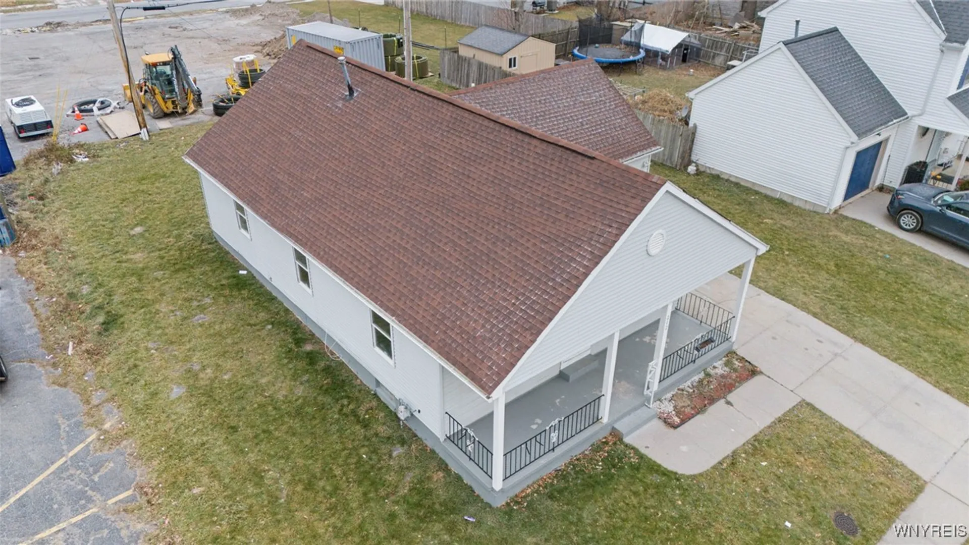 Property at 202 Purdy Street, Buffalo, NY 14208 29