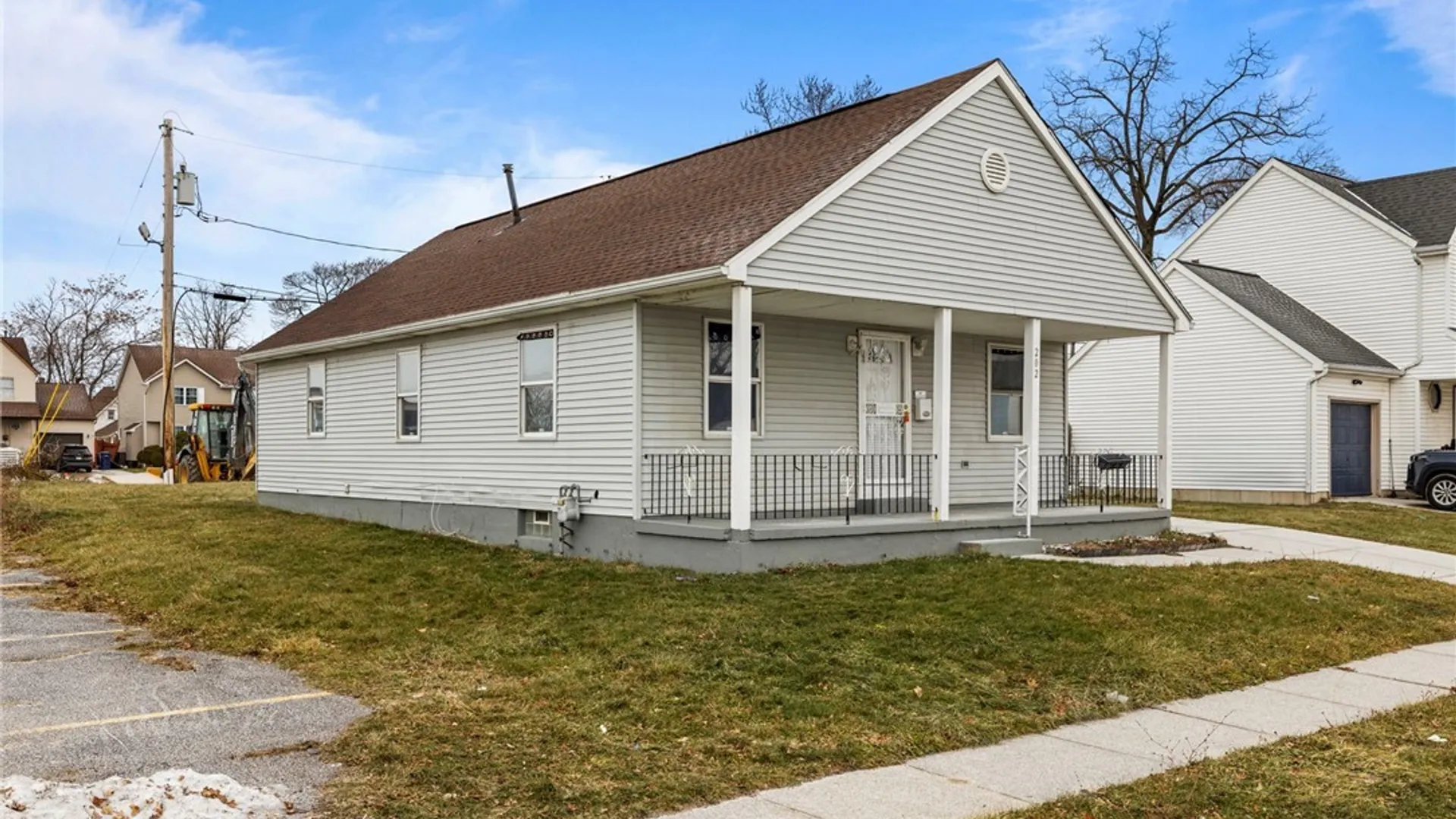 Property at 202 Purdy Street, Buffalo, NY 14208 3