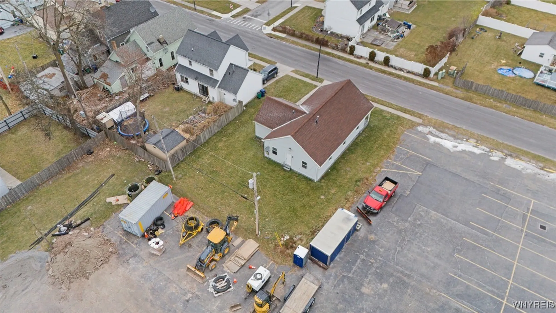 Property at 202 Purdy Street, Buffalo, NY 14208 34