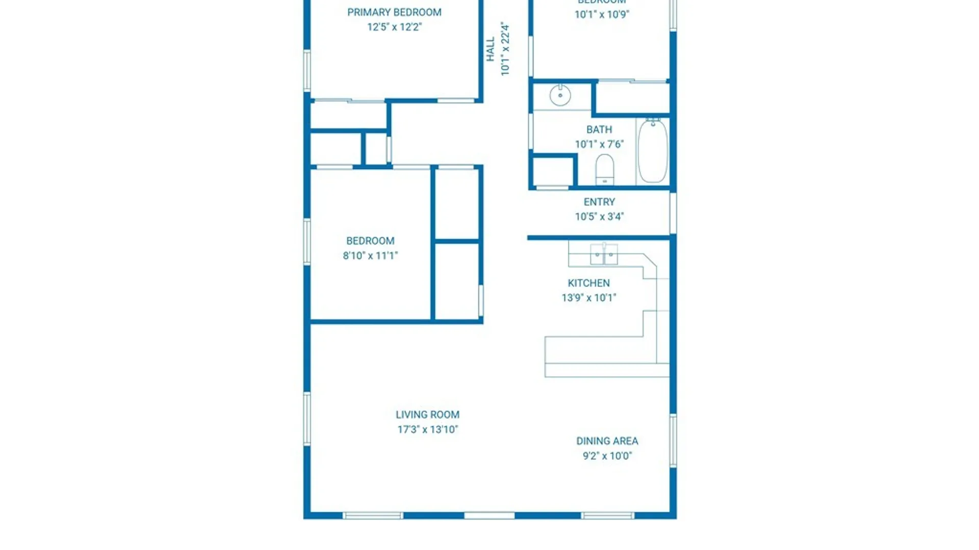 Property at 202 Purdy Street, Buffalo, NY 14208 35