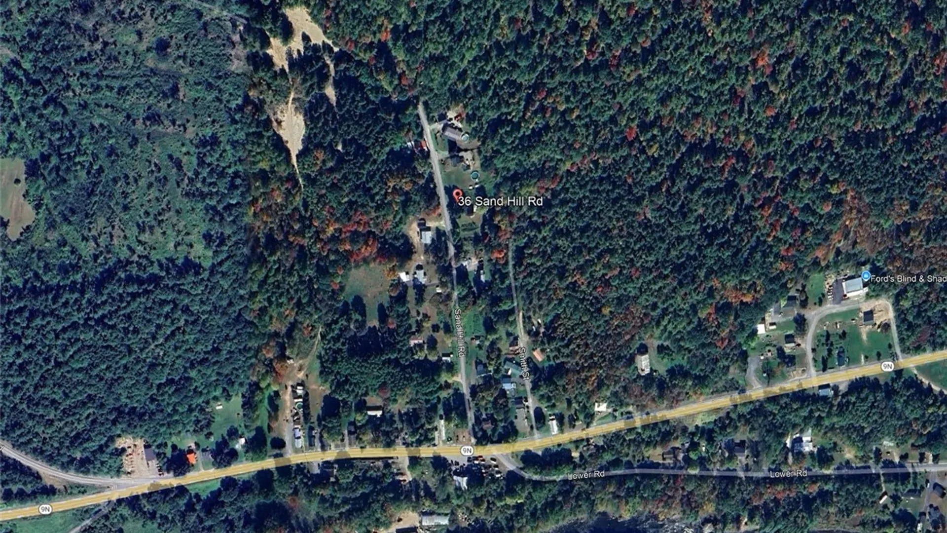 Property at 36 SAND HILL Road, Clinton, NY 12924 2