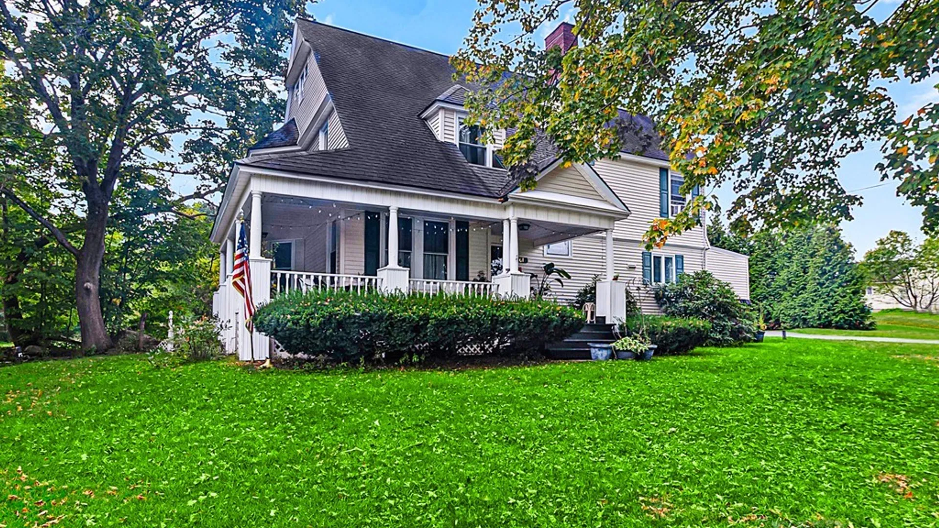 Property at 61 West Street, Whitestown, NY 13492 2
