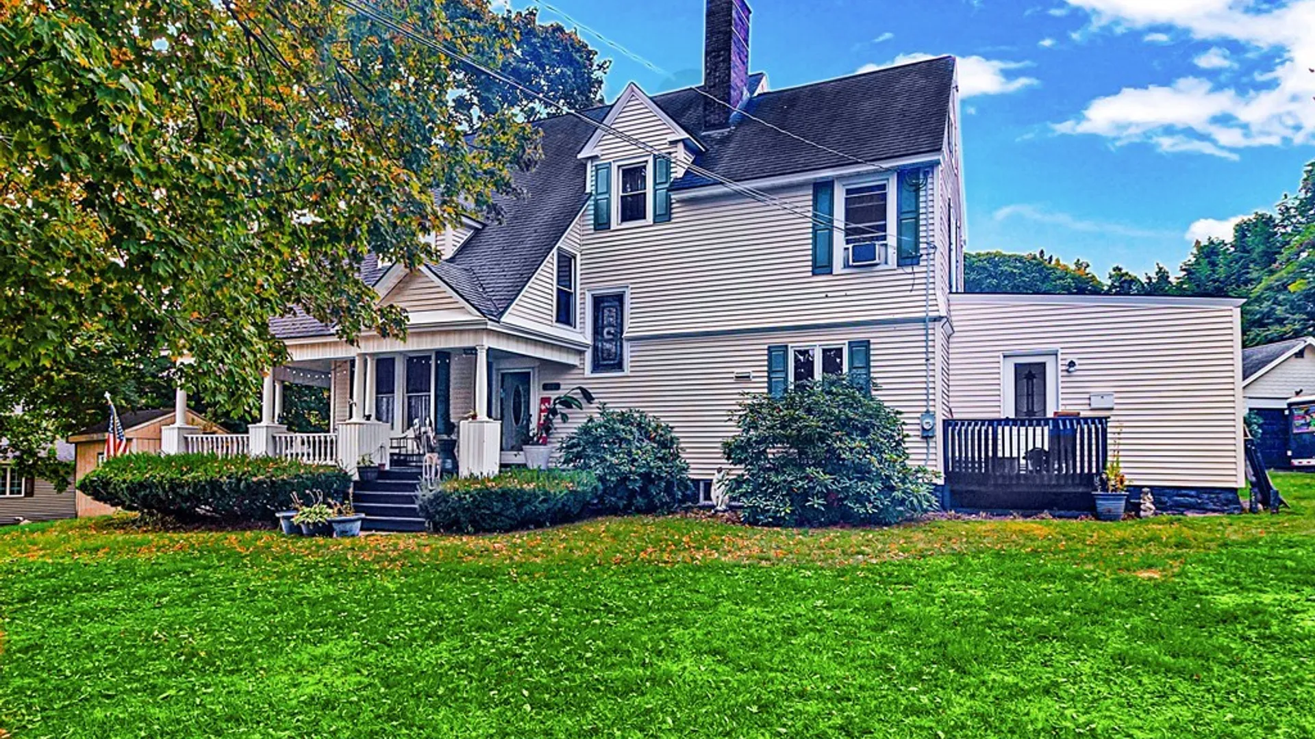 Property at 61 West Street, Whitestown, NY 13492 32