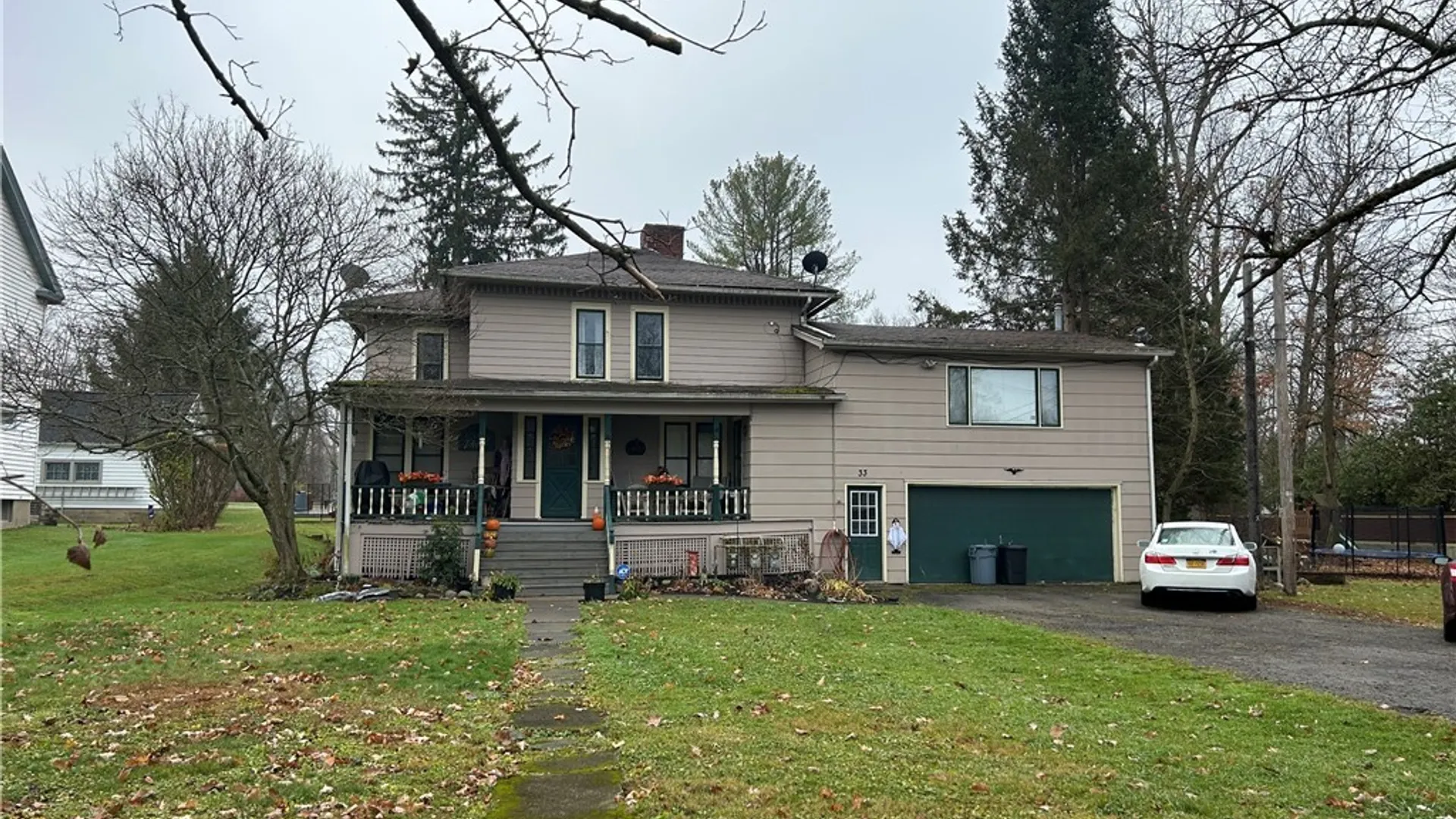 Property at 33 Summit Street, Busti, NY 14750 2