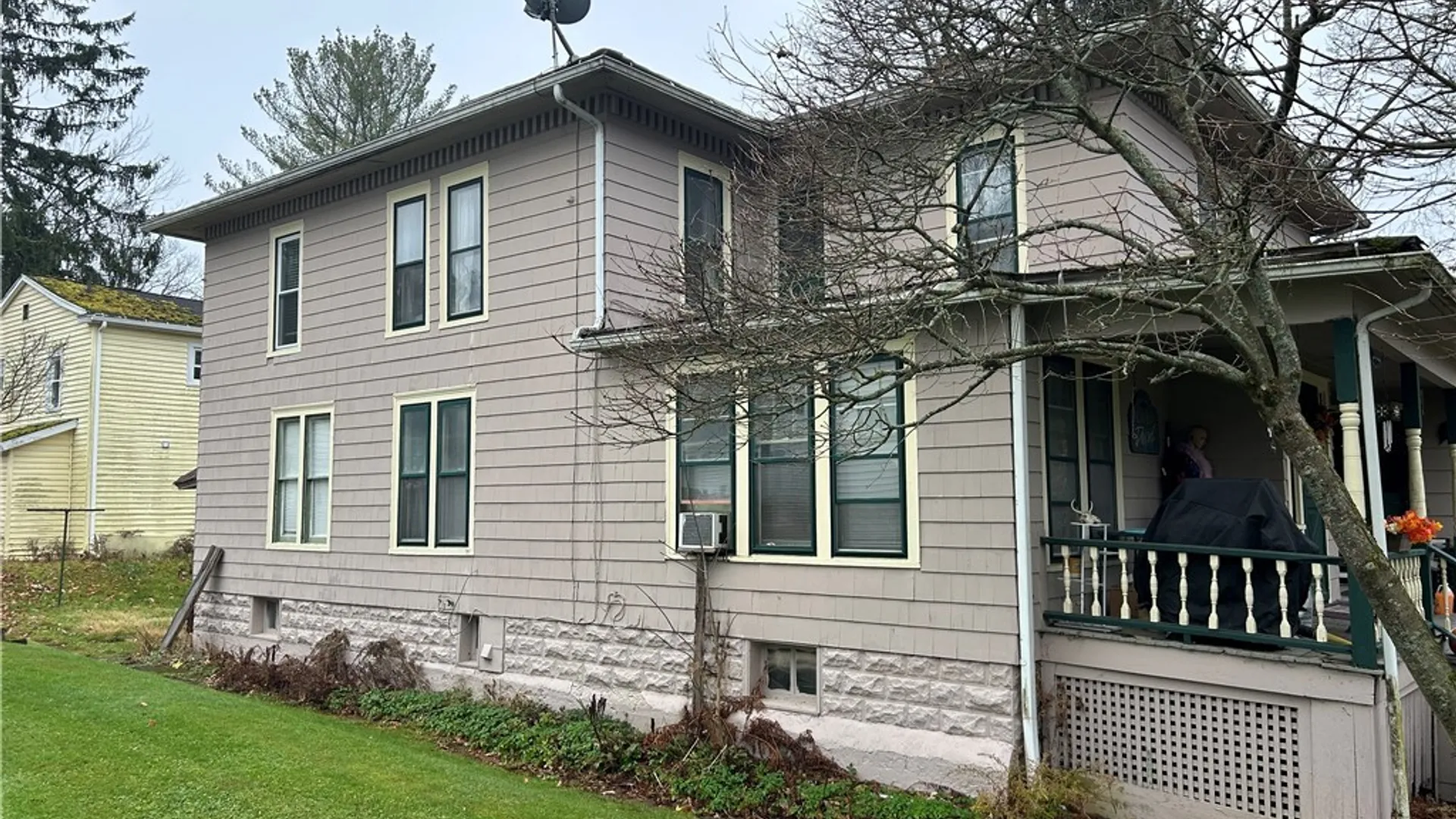 Property at 33 Summit Street, Busti, NY 14750 3
