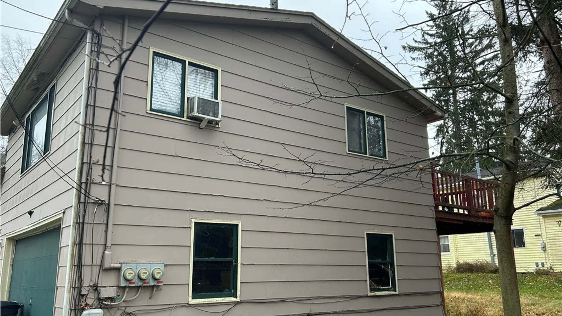 Property at 33 Summit Street, Busti, NY 14750 5