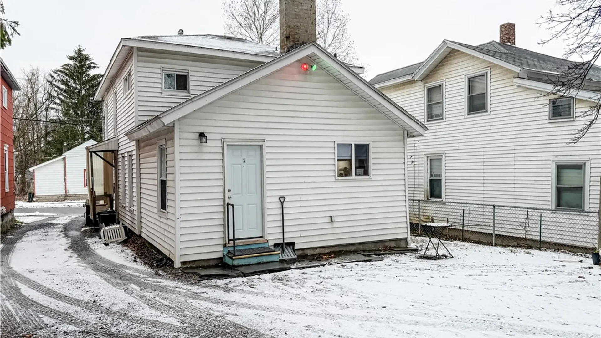 Property at 19 Bradford Street, Auburn, NY 13021 34