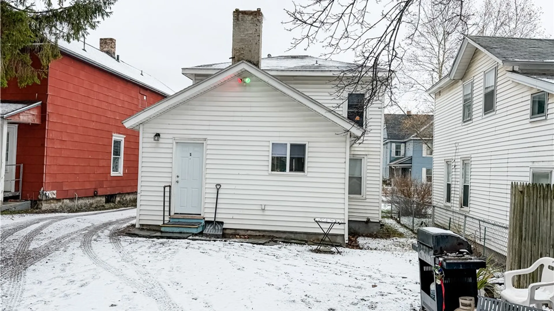 Property at 19 Bradford Street, Auburn, NY 13021 35