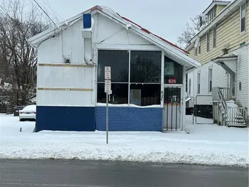 Property at 626 Butternut Street, Syracuse, NY 13208