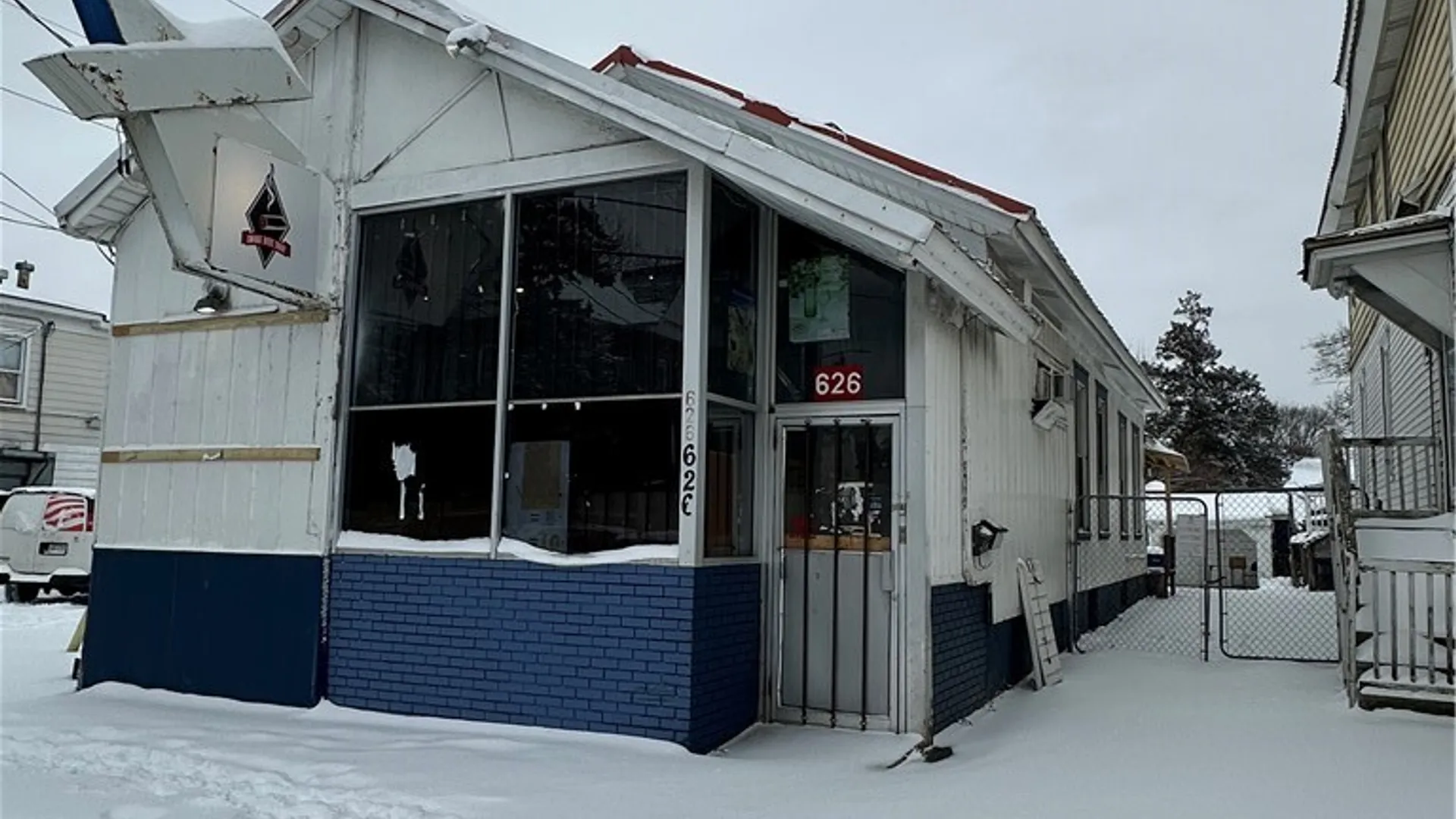 Property at 626 Butternut Street, Syracuse, NY 13208 2