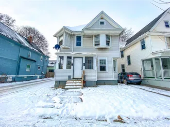 Property at 239 Saratoga Avenue, Rochester, NY 14608