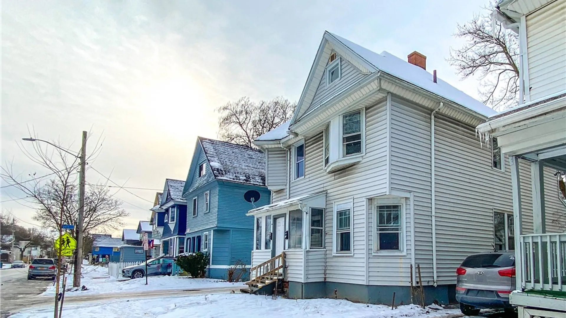 Property at 239 Saratoga Avenue, Rochester, NY 14608 2