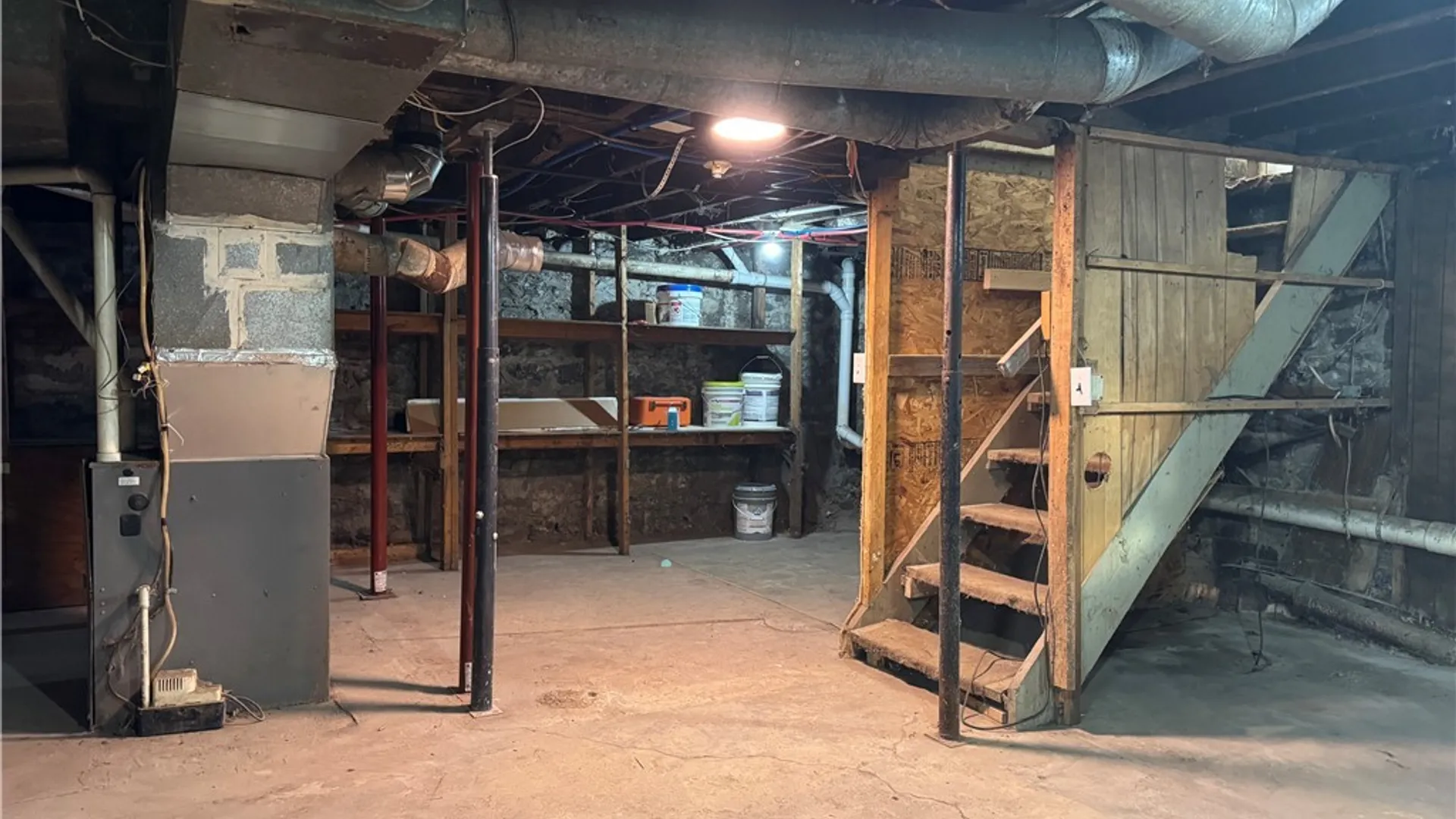 Property at 11 Hall St Street, Batavia City, NY 14020 29