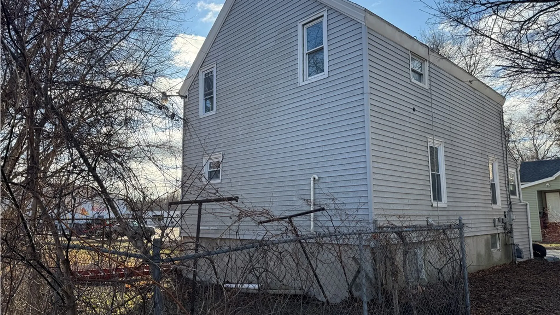 Property at 11 Hall St Street, Batavia City, NY 14020 3