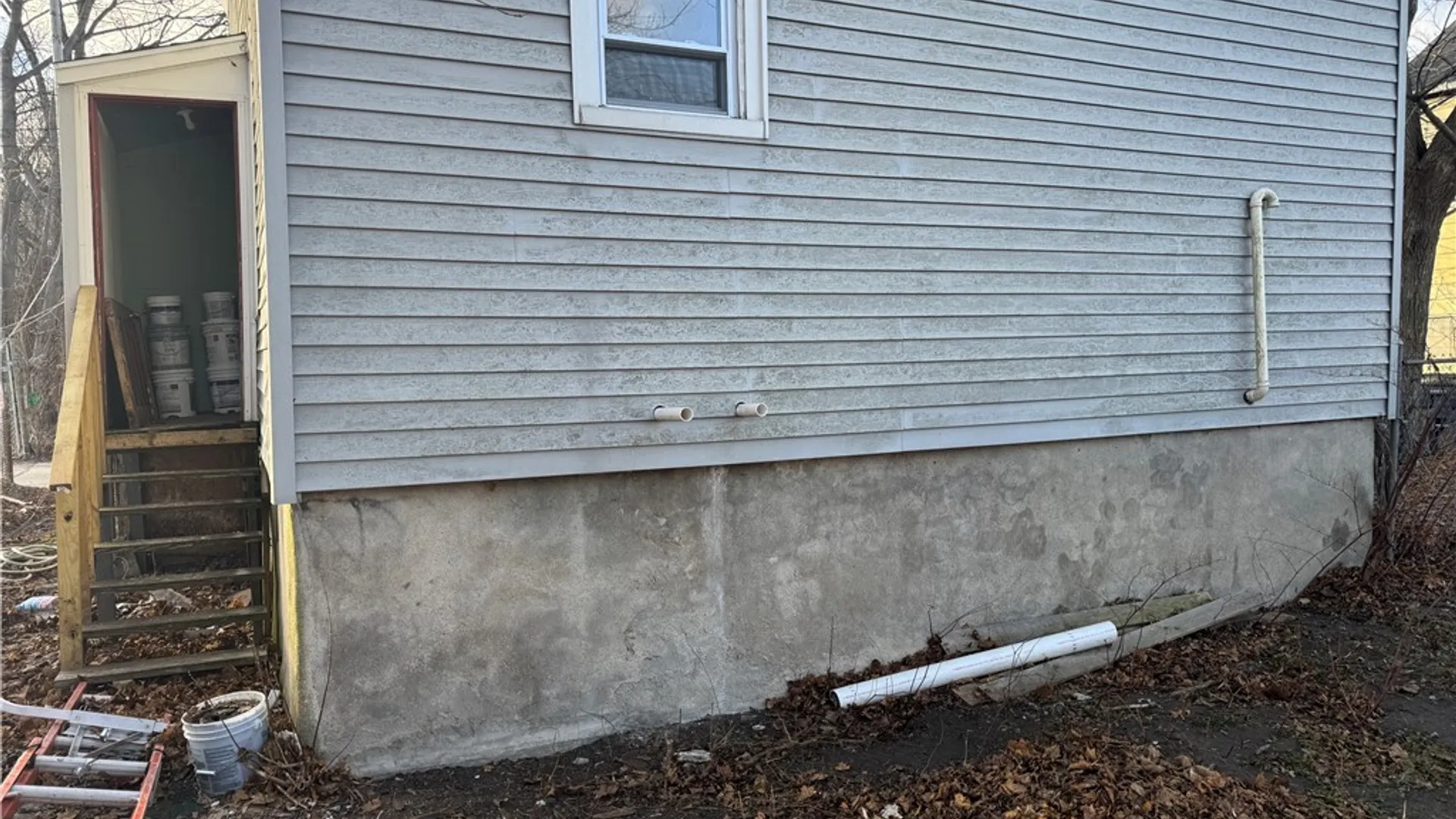 Property at 11 Hall St Street, Batavia City, NY 14020 4