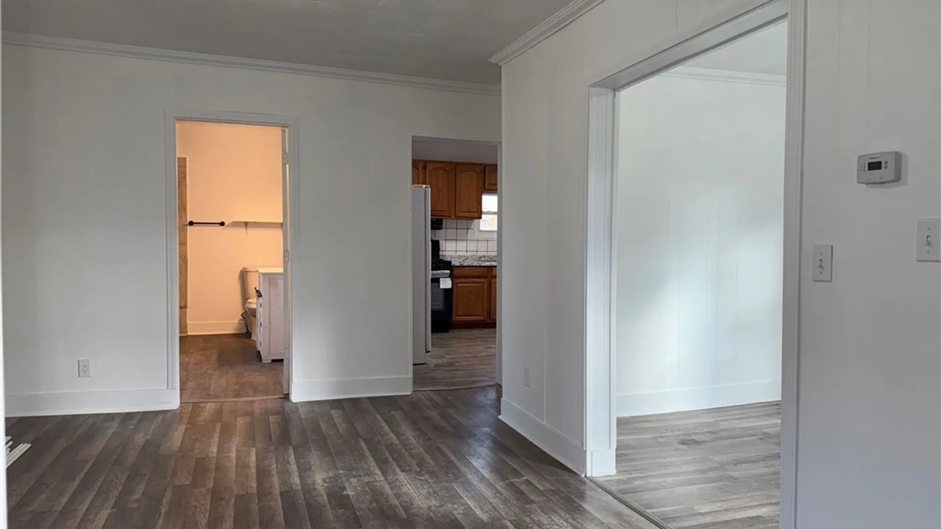Property at 11 Hall St Street, Batavia City, NY 14020 7