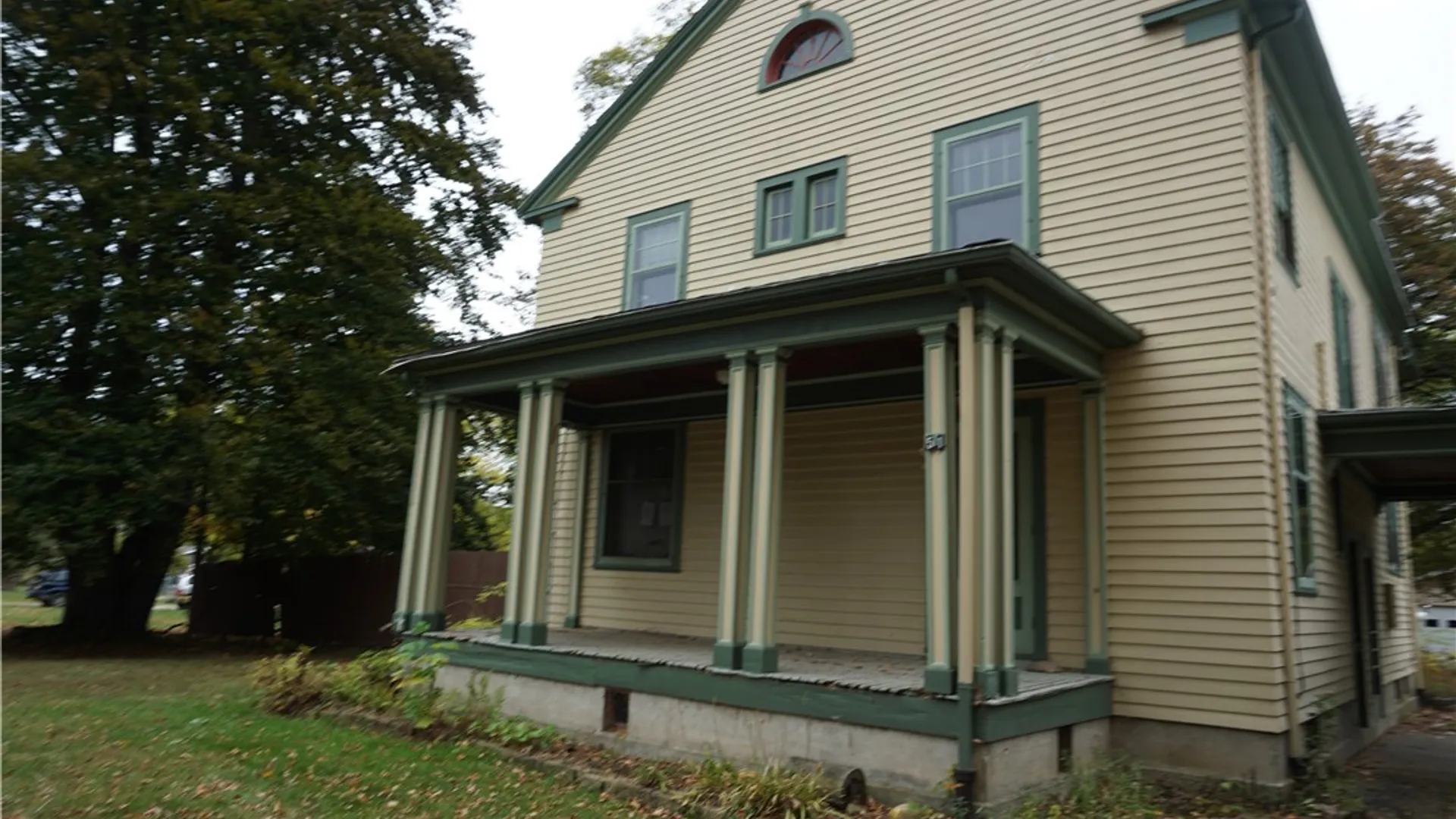 Property at 51 East Street, Nunda, NY 14517 19
