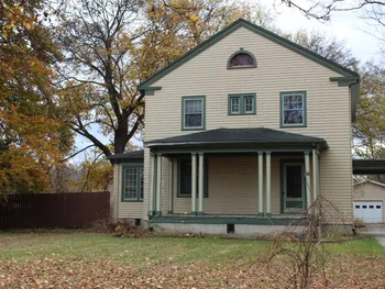 Property at 51 East Street, Nunda, NY 14517