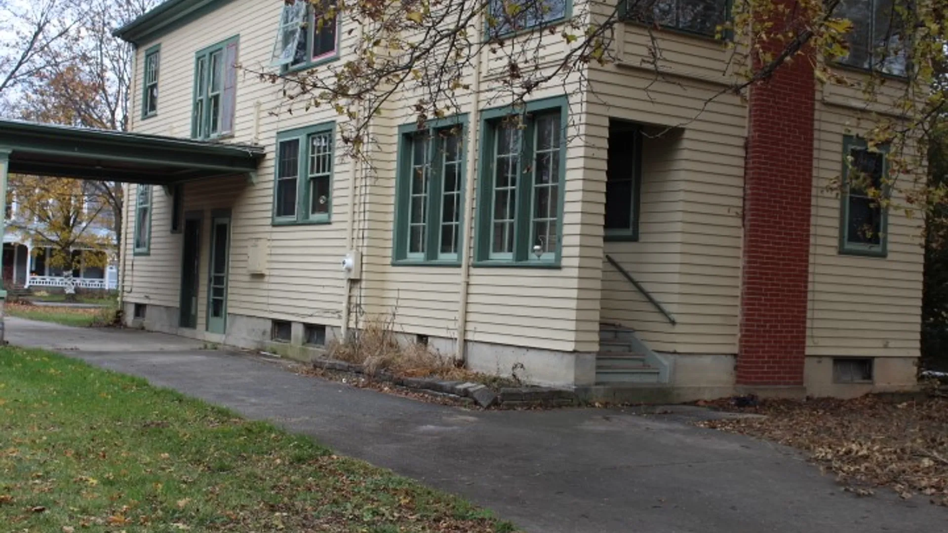 Property at 51 East Street, Nunda, NY 14517 2