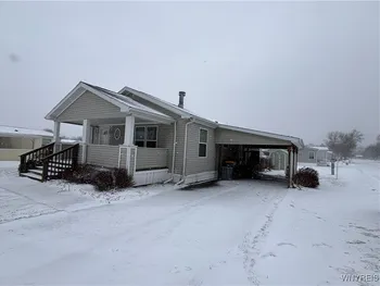 Property at 128 Lilac Lane, Arcade, NY 14009