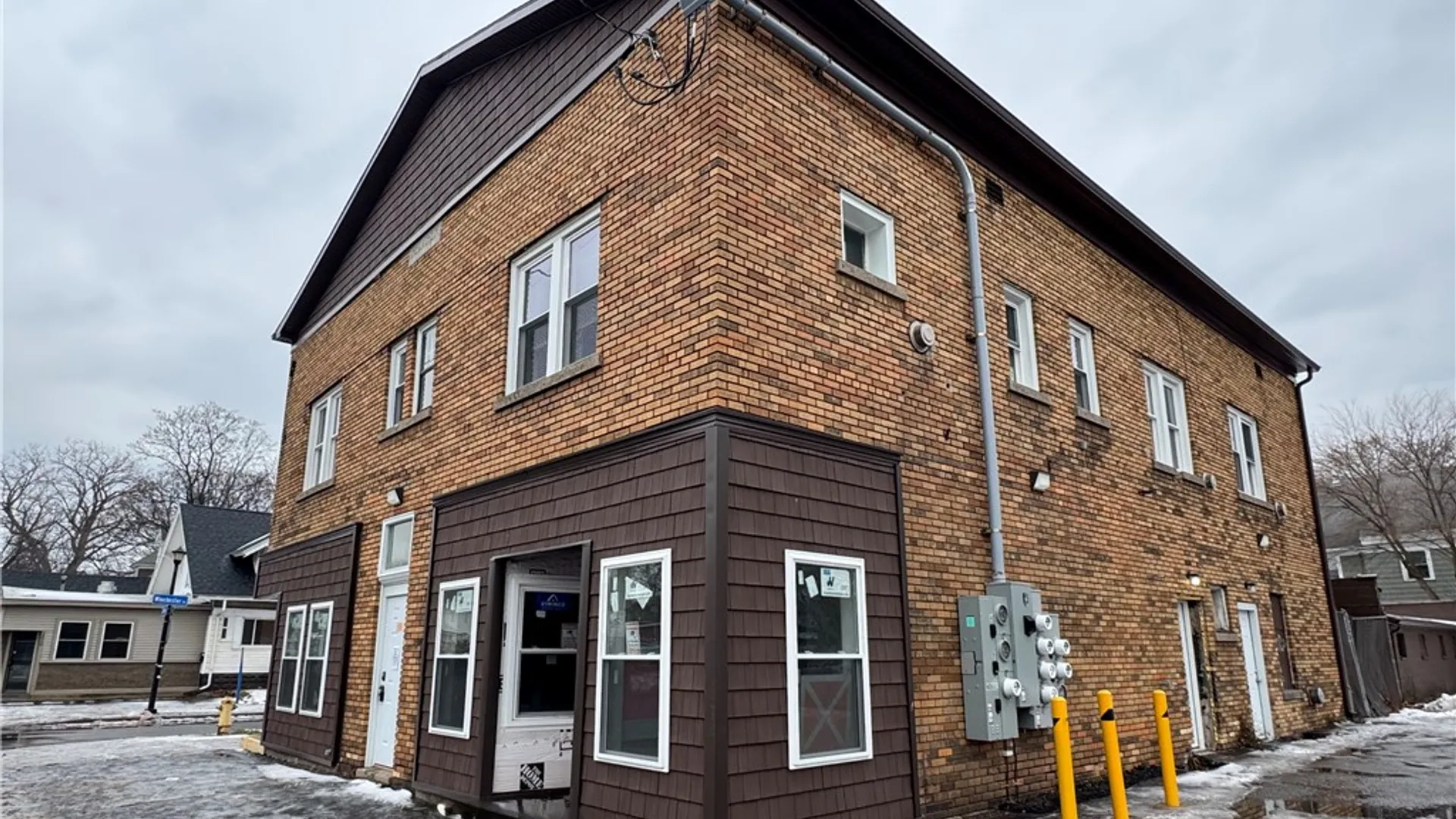 Property at 2042 Dewey Avenue, Rochester, NY 14615 6