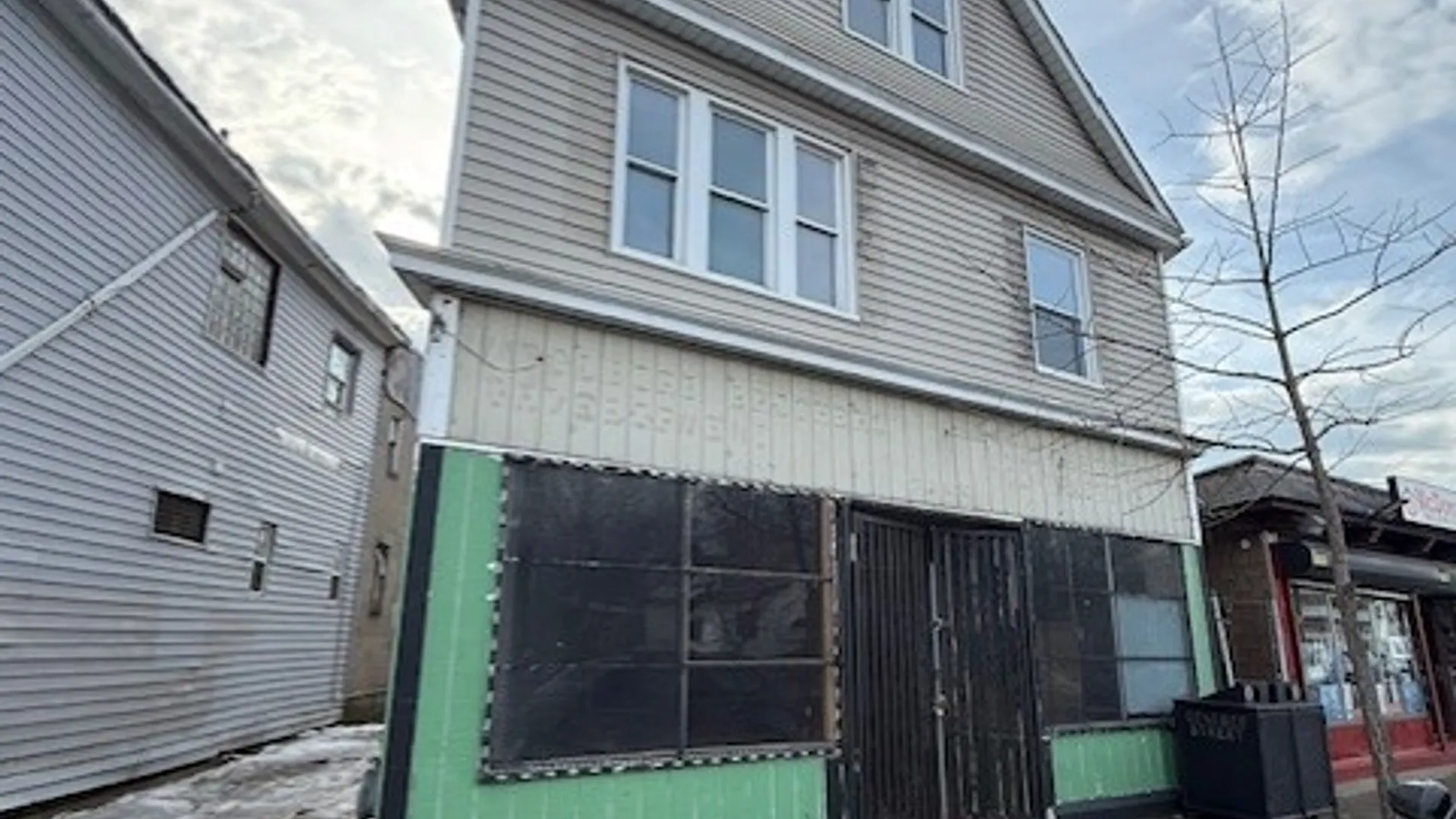 Property at 2255 Genesee Street, Buffalo, NY 14211 2