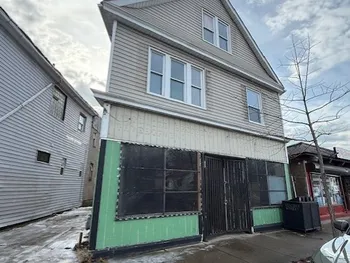Property at 2255 Genesee Street, Buffalo, NY 14211