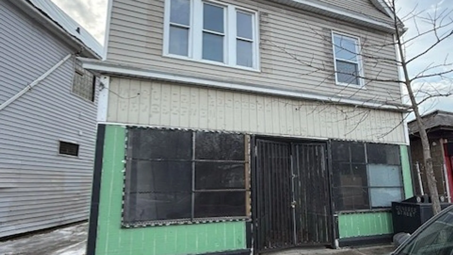 Property at 2255 Genesee Street, Buffalo, NY 14211 2