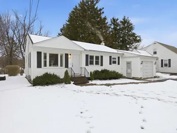 Property at 509 Bronson Road, Geddes, NY 13219