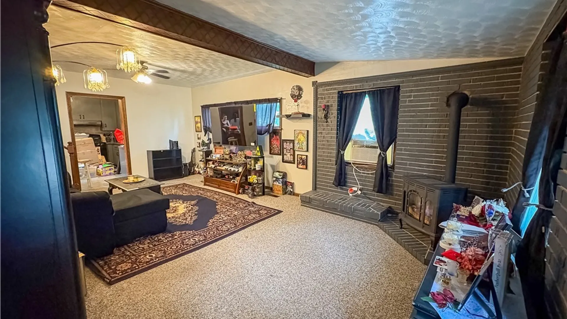 Property at 10 Windsor Street, Attica, NY 14011 24