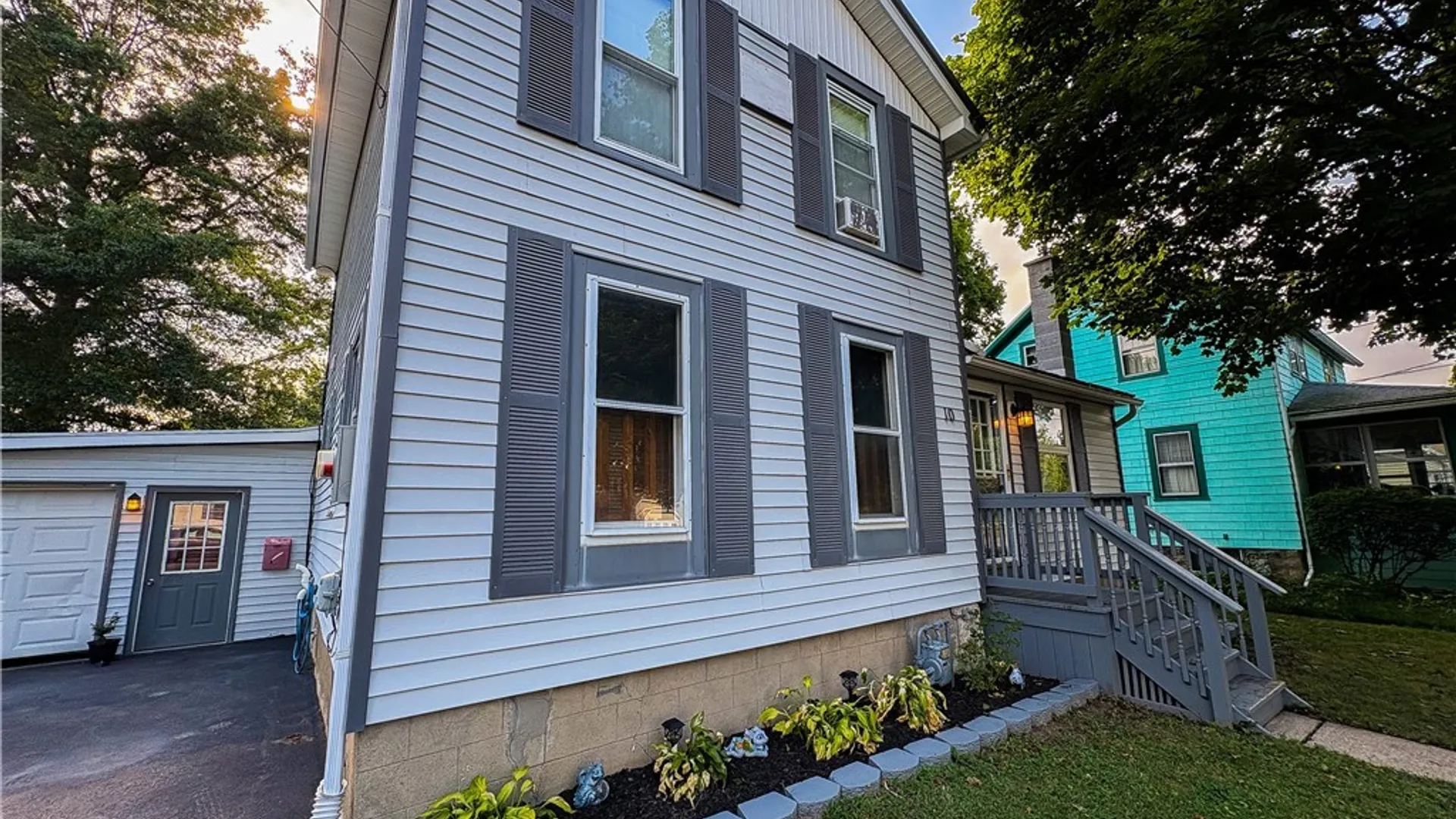 Property at 10 Windsor Street, Attica, NY 14011 3