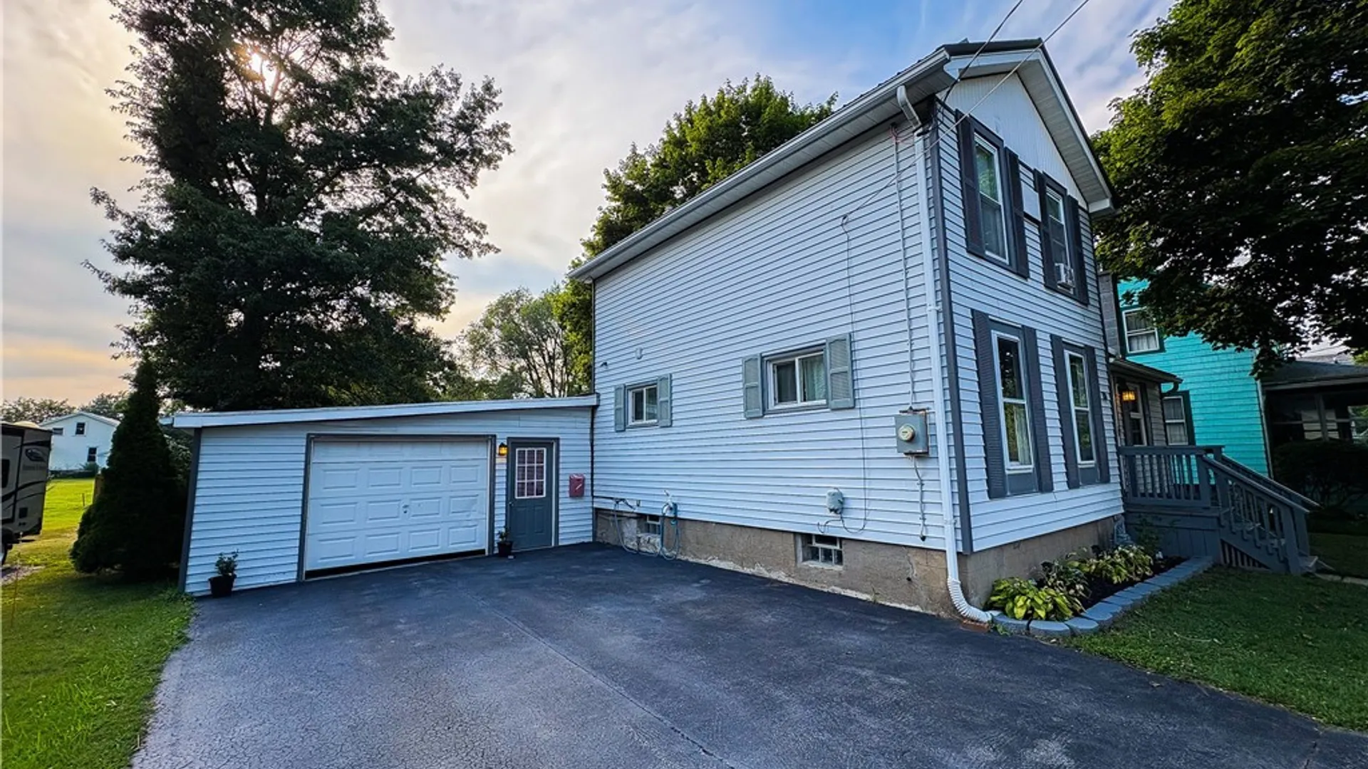 Property at 10 Windsor Street, Attica, NY 14011 4