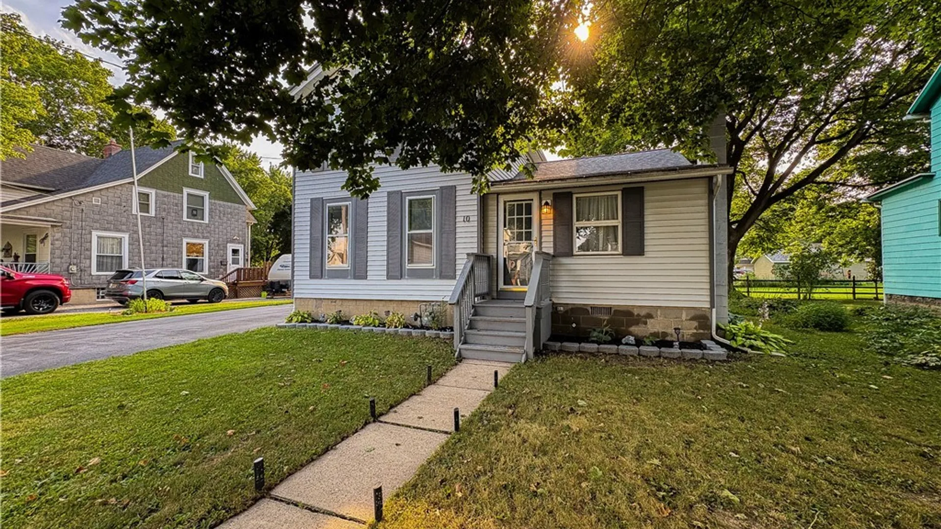 Property at 10 Windsor Street, Attica, NY 14011 5