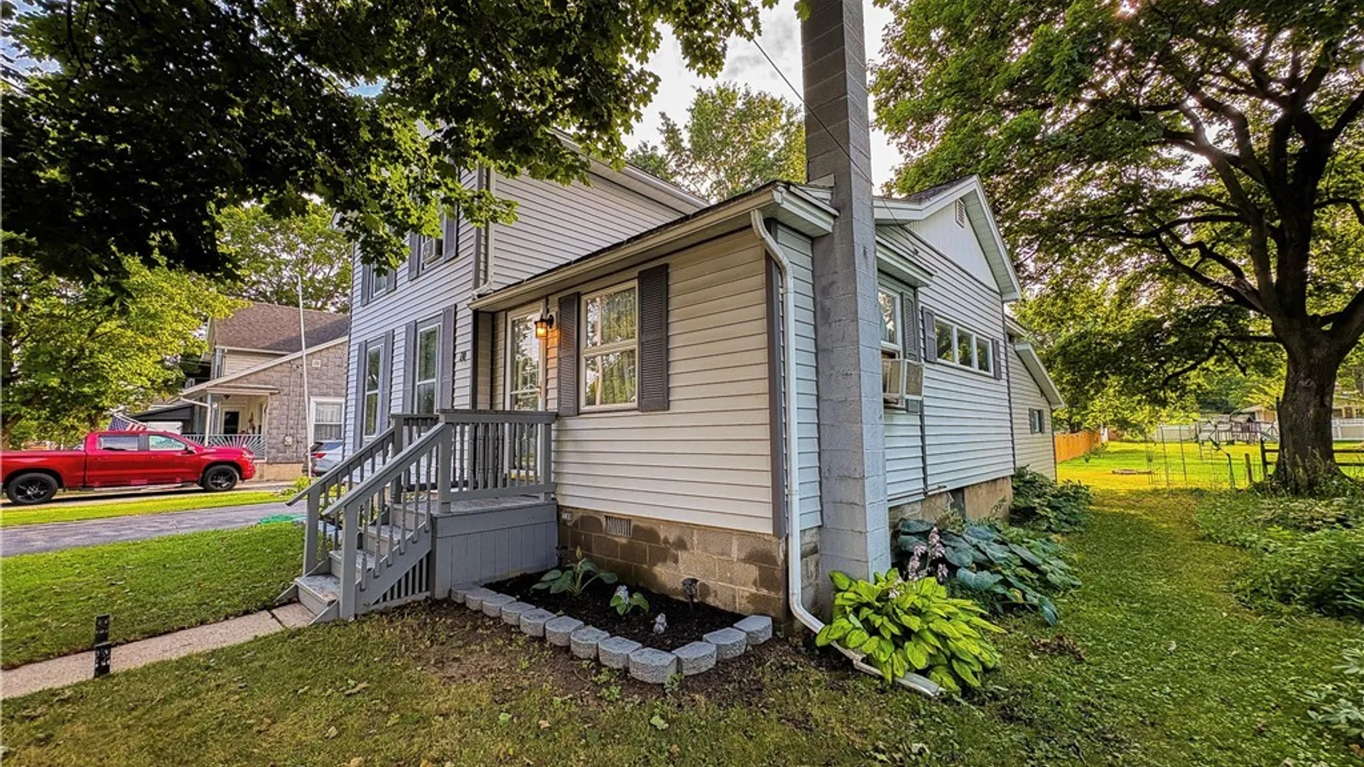 Property at 10 Windsor Street, Attica, NY 14011 6