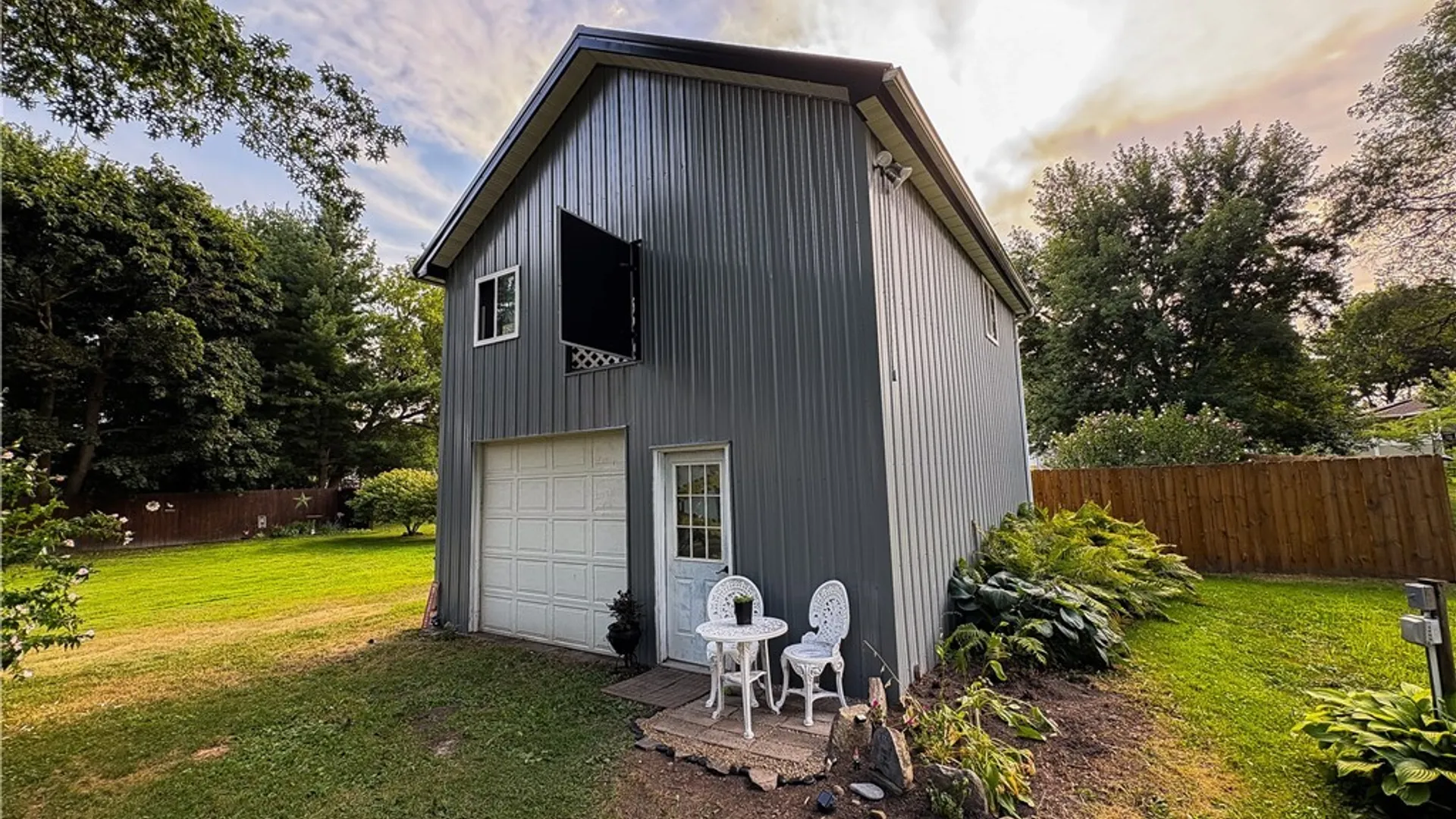Property at 10 Windsor Street, Attica, NY 14011 9