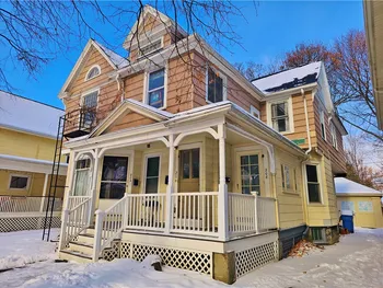 Property at 204 Cypress Street, Rochester, NY 14620