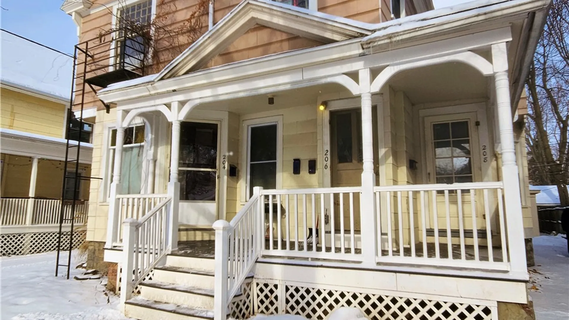 Property at 204 Cypress Street, Rochester, NY 14620 3