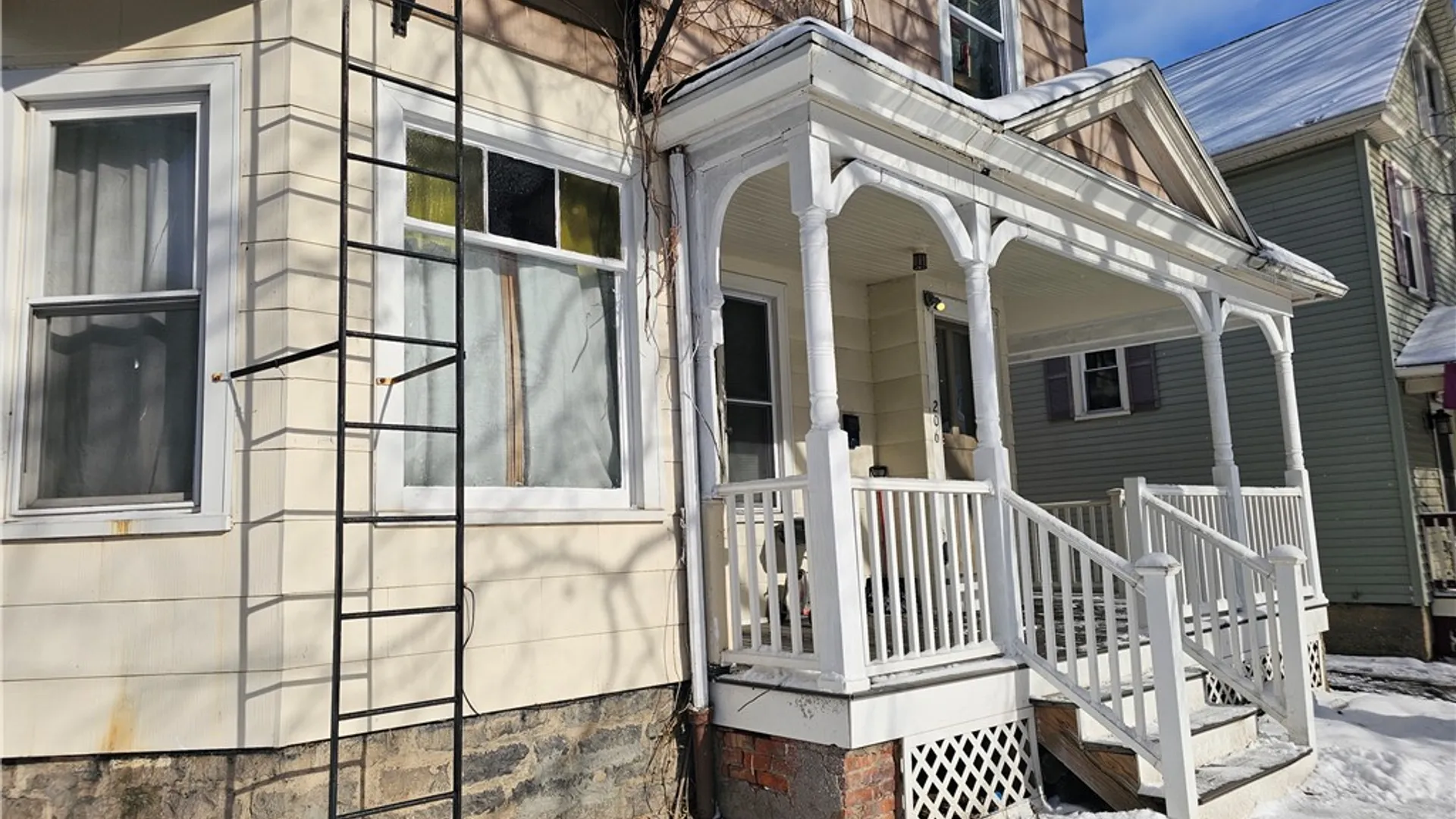 Property at 204 Cypress Street, Rochester, NY 14620 5