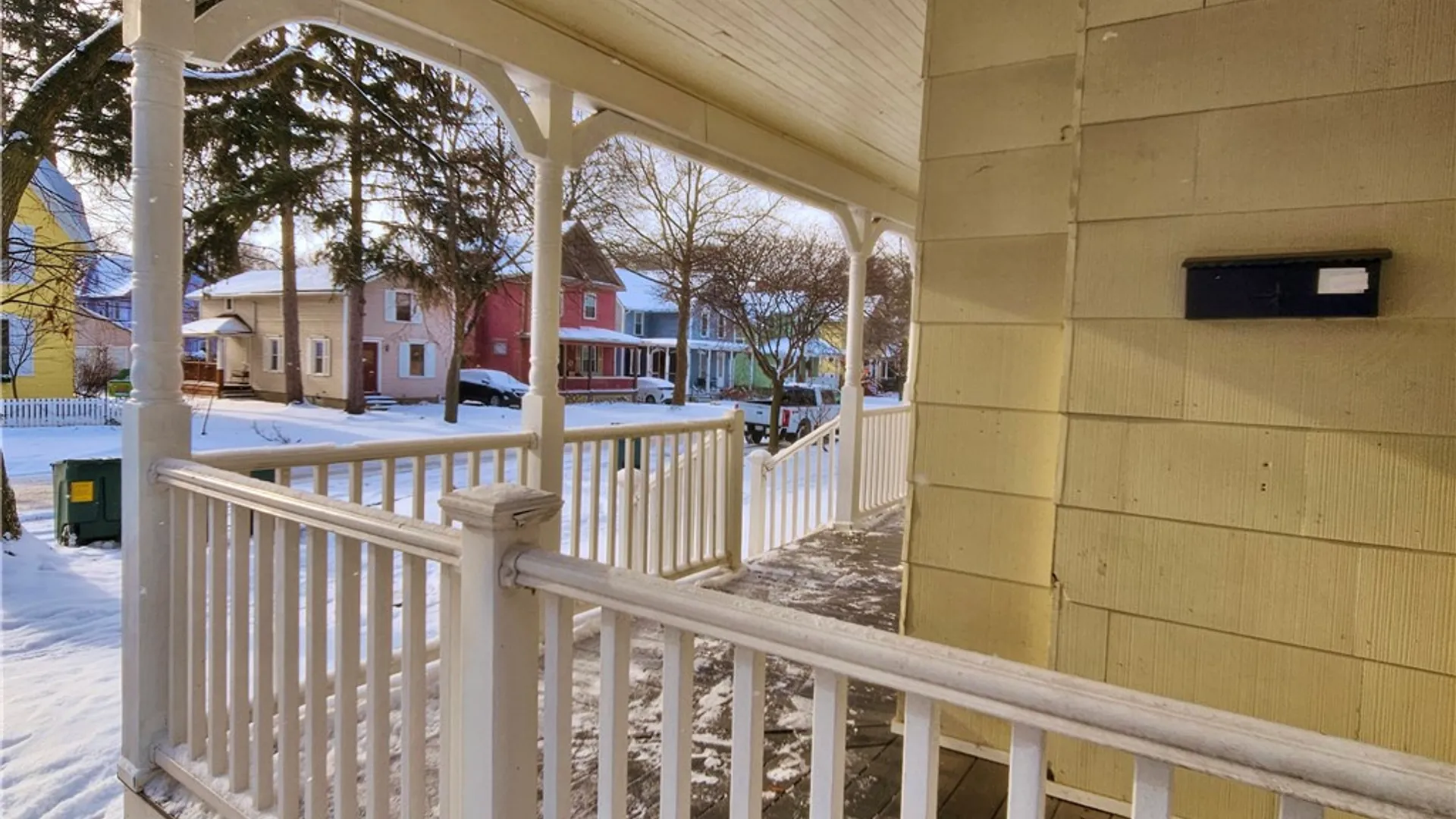 Property at 204 Cypress Street, Rochester, NY 14620 6