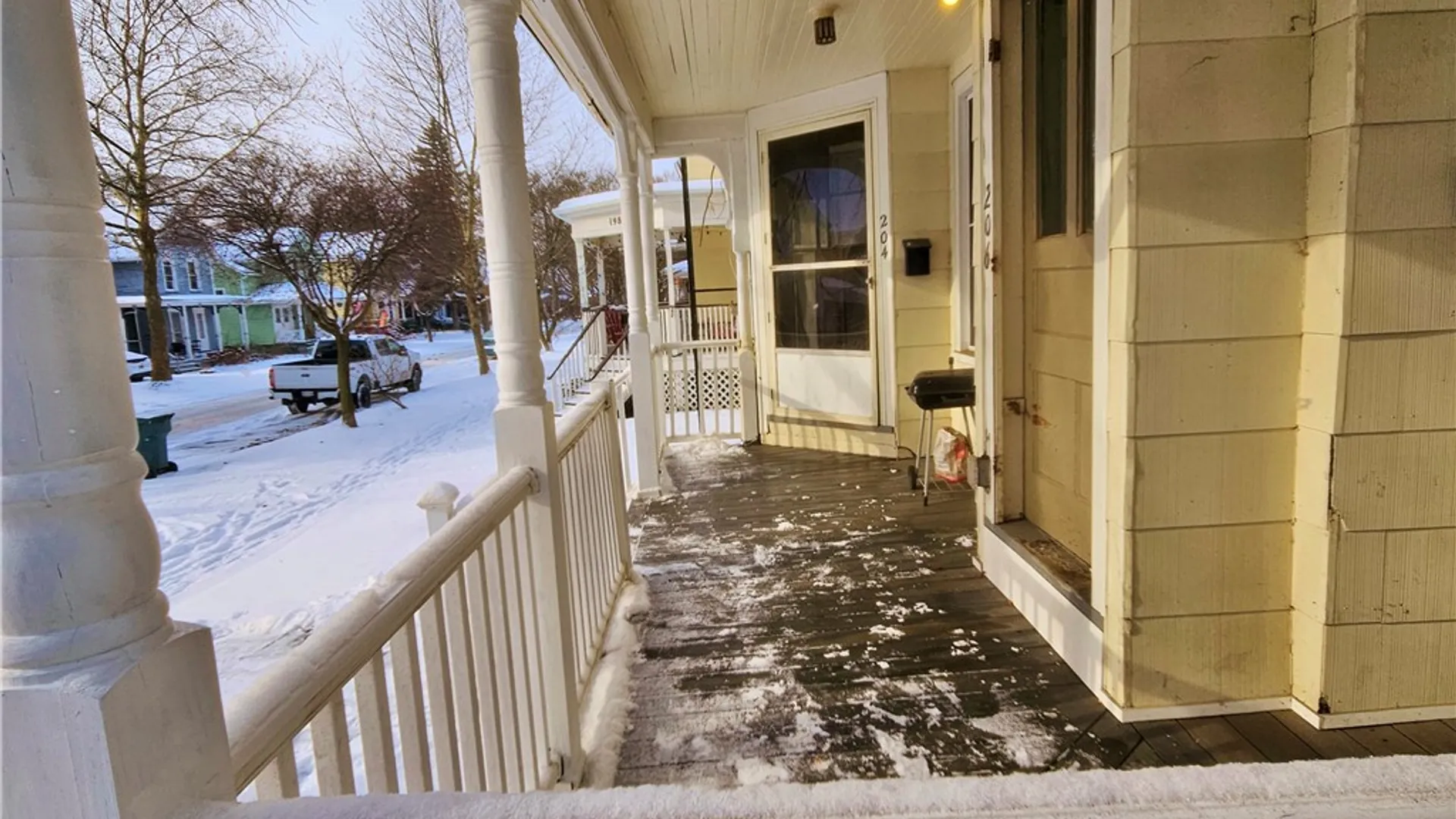 Property at 204 Cypress Street, Rochester, NY 14620 7