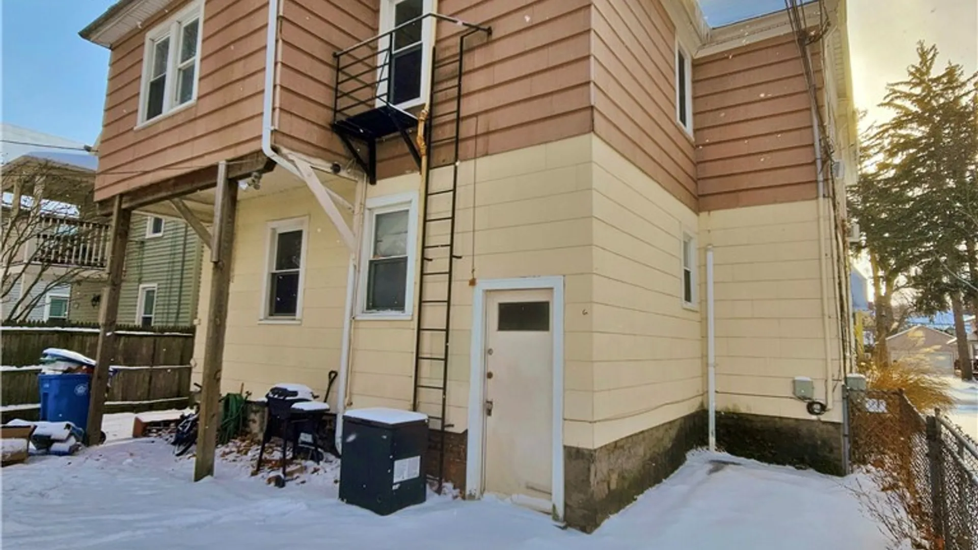 Property at 204 Cypress Street, Rochester, NY 14620 9