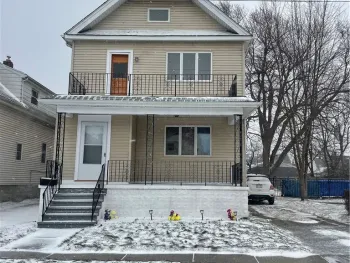 111 Dempster Street, Buffalo, NY 14206