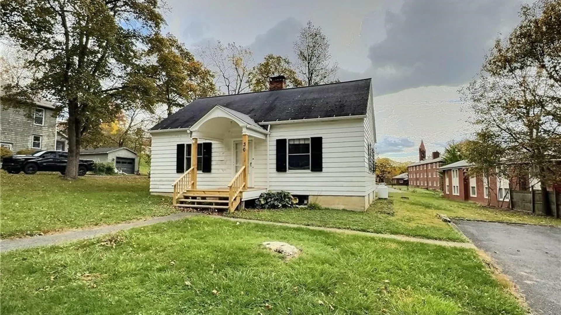 Property at 30 Wells Road, Ledyard, NY 13026 2