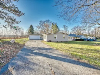 Property at 28 East Main Street, East Bloomfield, NY 14469
