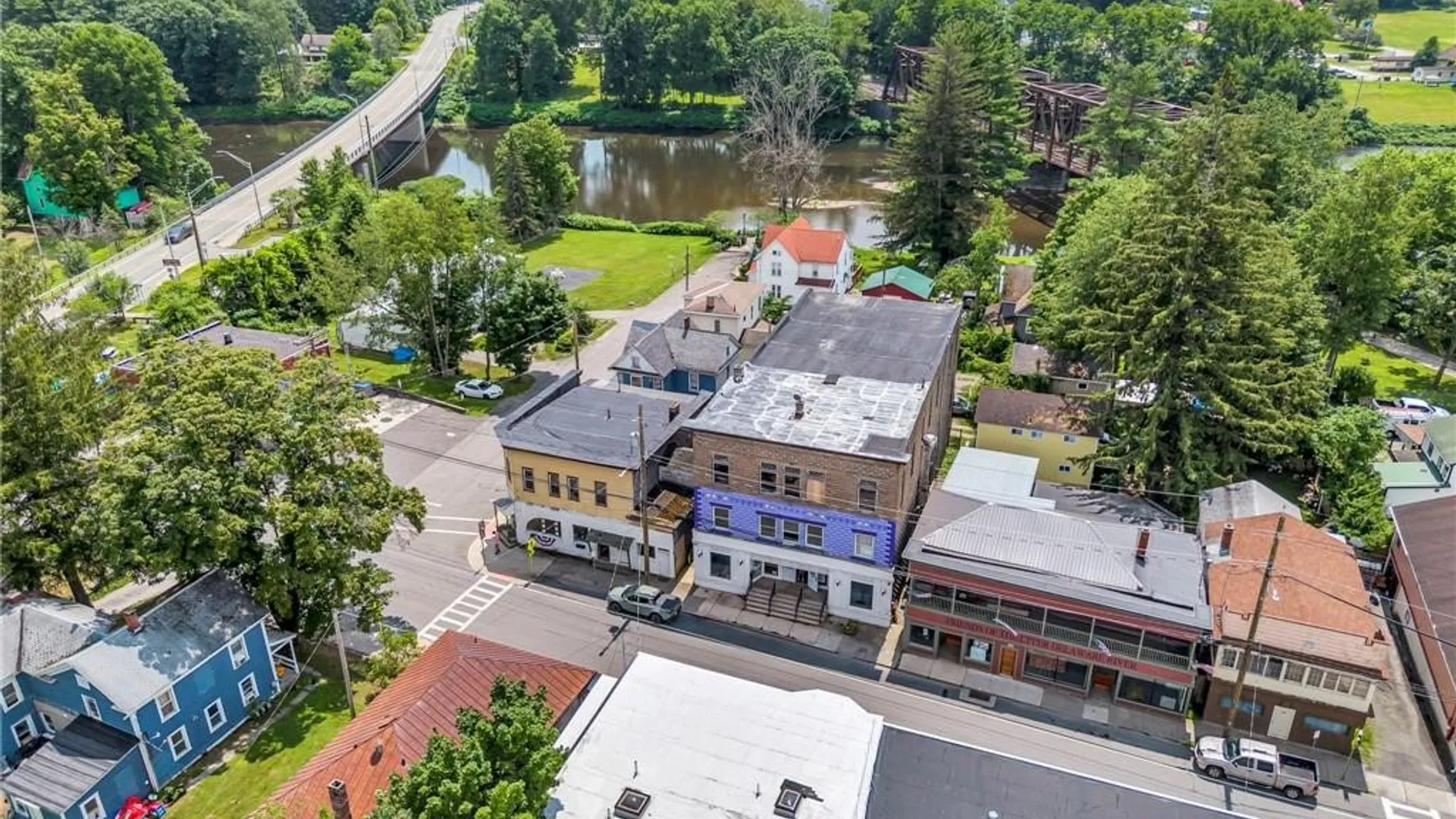 Property at 180 Front Street, Hancock, NY 13783 10